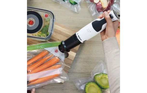 BOSCH MIXEUR ERGOMAS MSM4W221